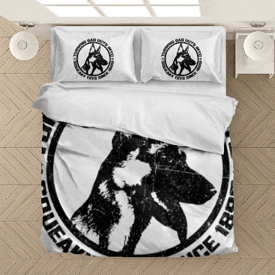Distressed Turning Bad Guys Into Squeaky Toys Sinc Bedding Sets