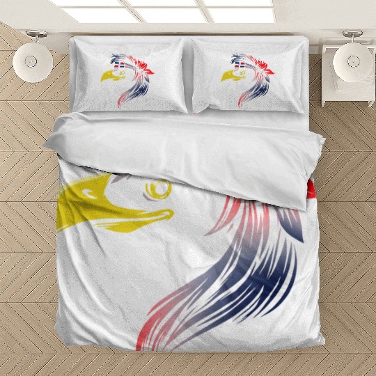 Dominican Republic Bedding Sets