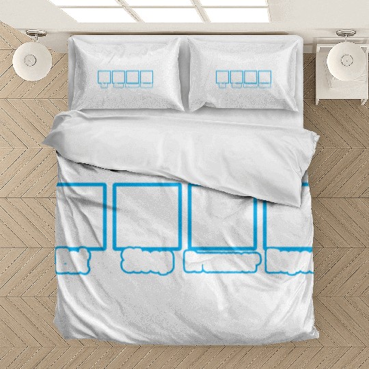 Eat Sleep Drummer Repeat Bedding Sets