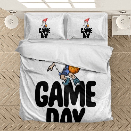 Game Day Bedding Sets