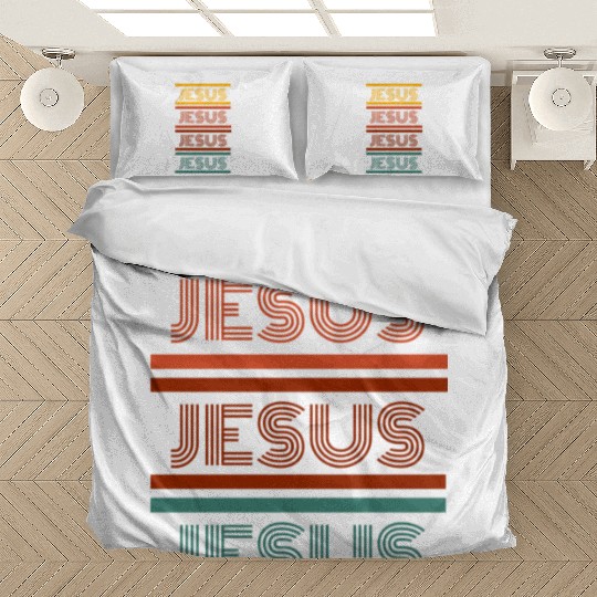 Christian Bedding Sets