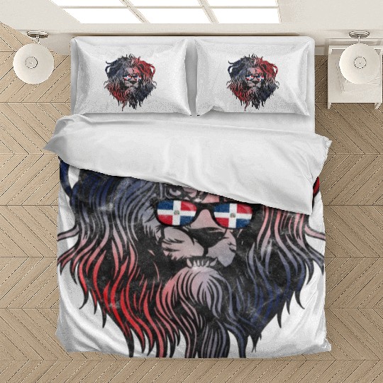 Dominican Republic Bedding Sets