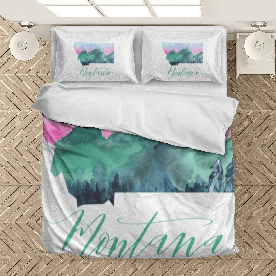 Wildflower Paper Company Bedding Sets
