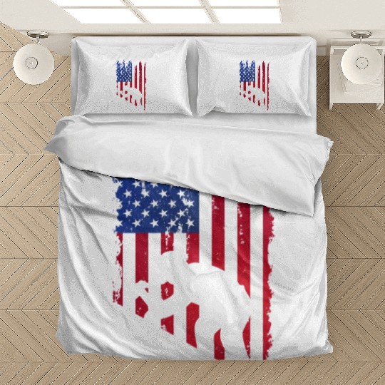 Roofing Worker Roofer Worker Roofer - Roofer US Fl Bedding Sets