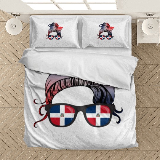 Dominican Republic Bedding Sets