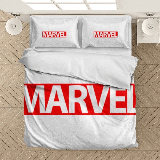 Marvel design for youth Bedding Sets