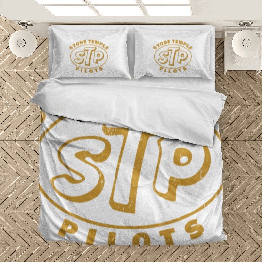 stone temple pilots Bedding Sets