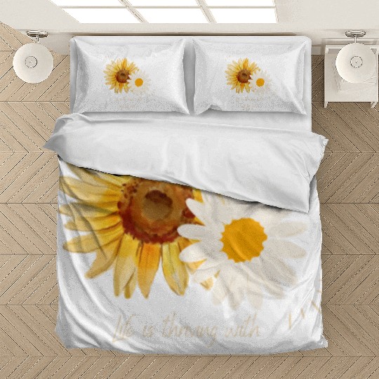 Big Sister Bedding Sets
