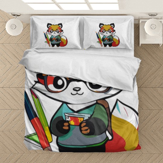 Back to school Bedding Sets