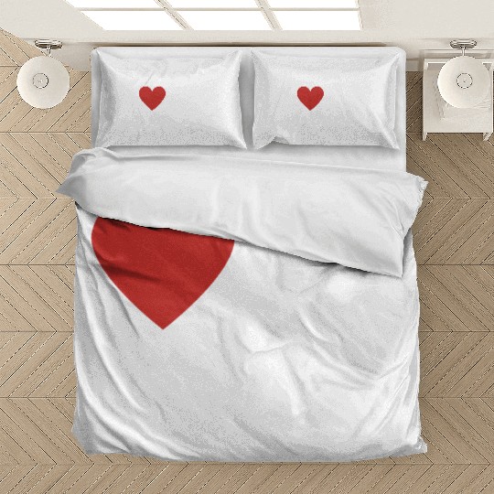 I love my Boyfriend Bedding Sets