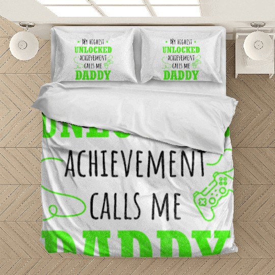 Fathers Day Bedding Sets