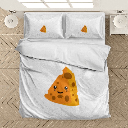 Sweet Dreams Are Made Of Cheese Bedding Sets