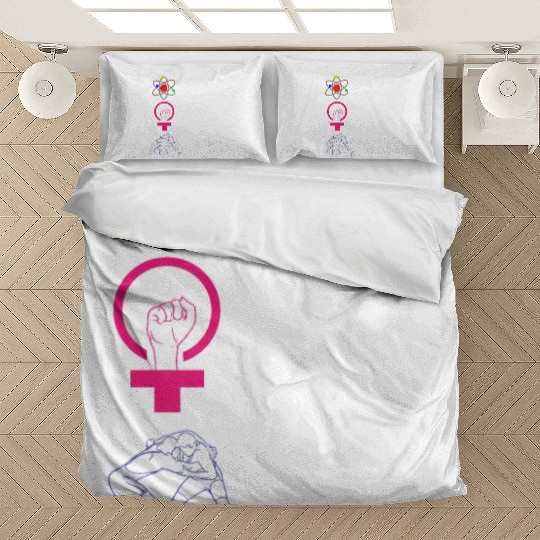 Pro Science Pro Choice Pro Wrestling Bedding Sets