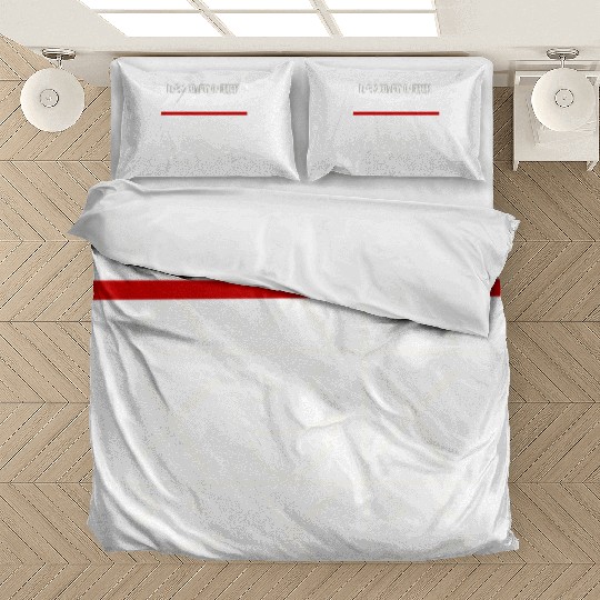 Life's Comedy of Errors Bedding Sets