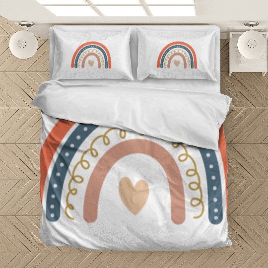 Substitute Teacher Back To School Sub Teacher Bedding Sets