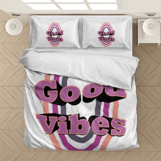 Good V Bedding Sets