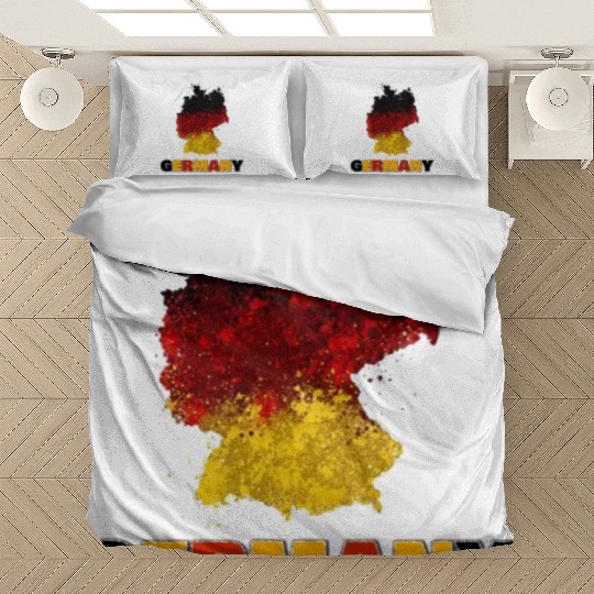 Premium Germany Bedding Sets