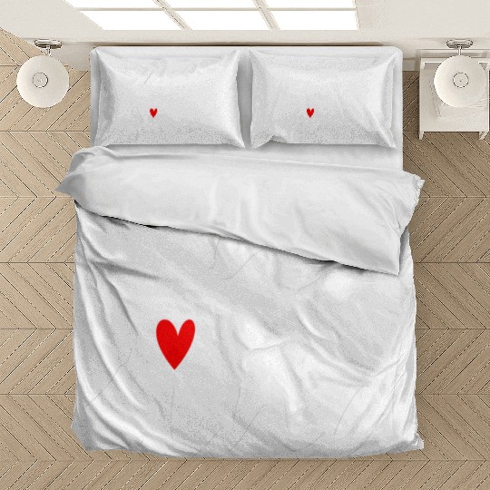 Inspirational Be Kind Kindness Bedding Sets