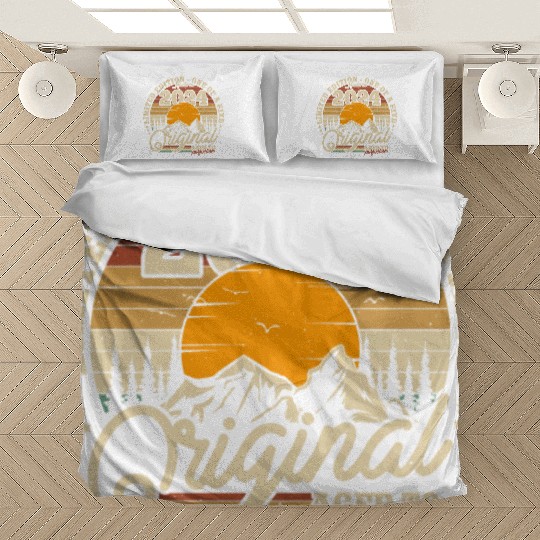 2024 Birthday Gift Bedding Sets