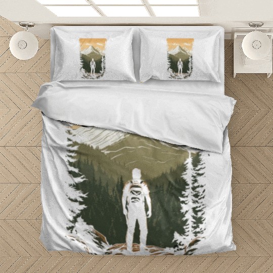 Camouflage Your Passion for Hunting Deer Bedding Sets