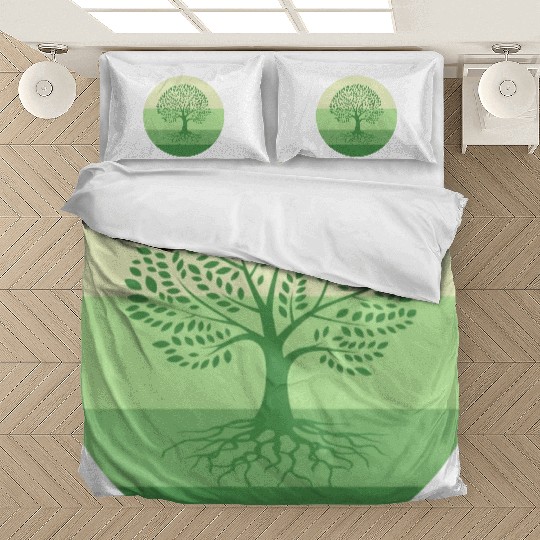 tree of life Bedding Sets