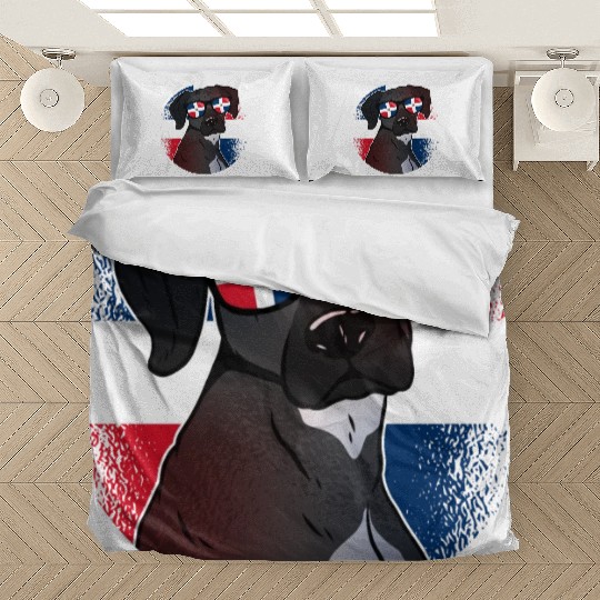 Dominican Republic Bedding Sets