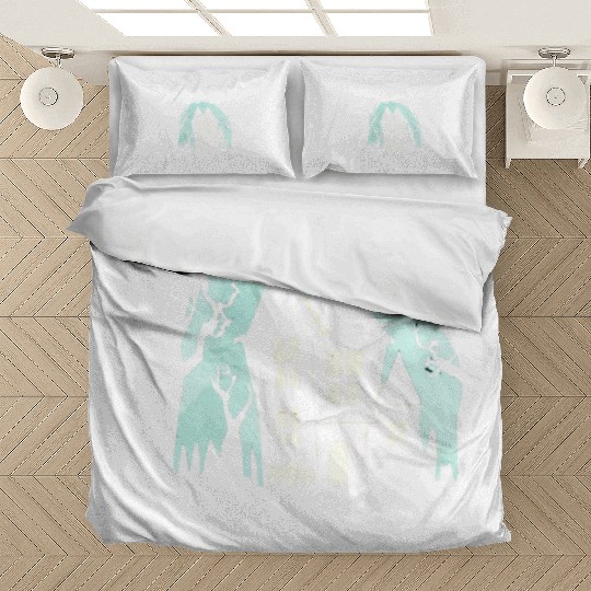 Haunted House: Home is Where the Haunt Is 2 Bedding Sets
