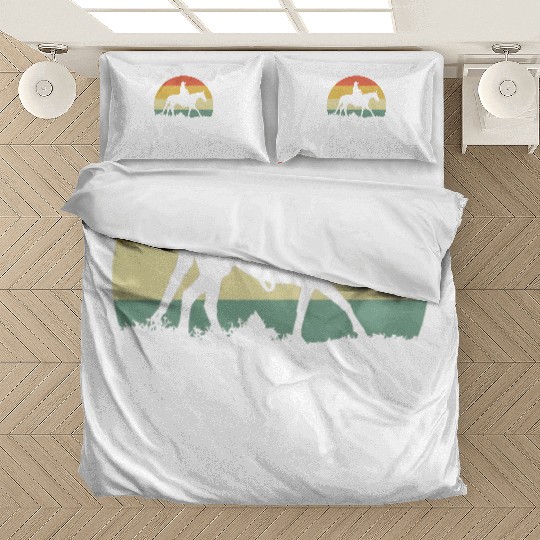 Cowboy Stuff Rancher Gift Bedding Sets