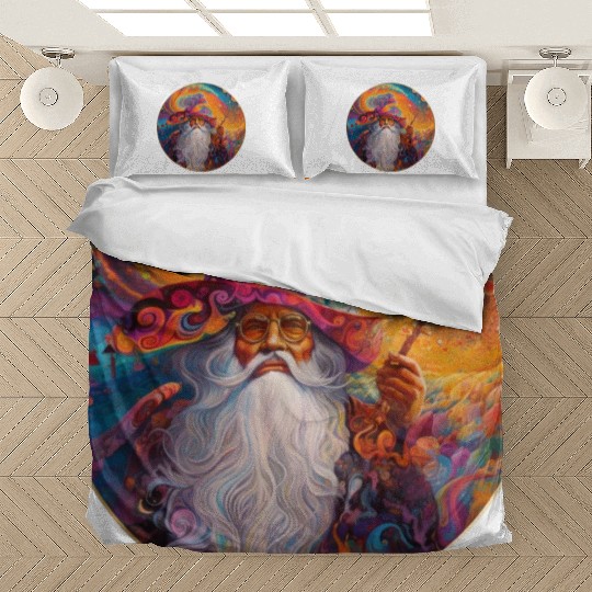 Wizard One Bedding Sets
