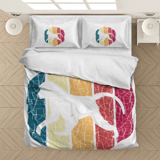 Baboon Monkey Lover Wildlife Animal Zookeeper Bedding Sets