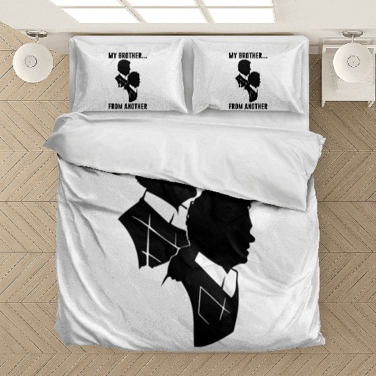 Step Brothers Bedding Sets