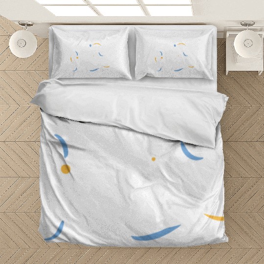 Viva La Libertad Javier Milei Bedding Sets