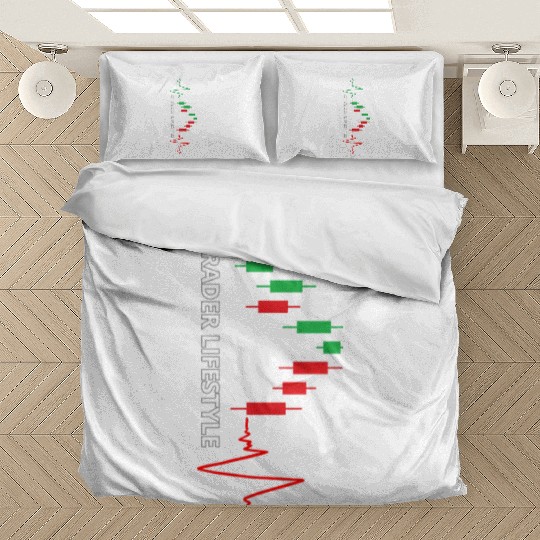 Trader Lifestyle Bedding Sets