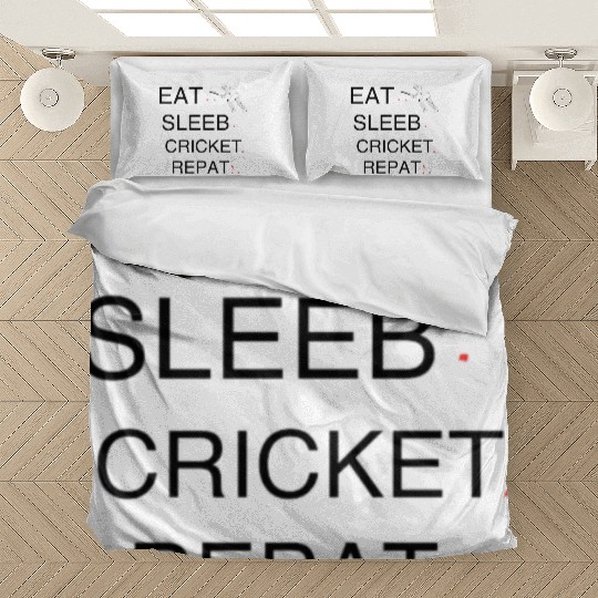 Cricket Bedding Sets