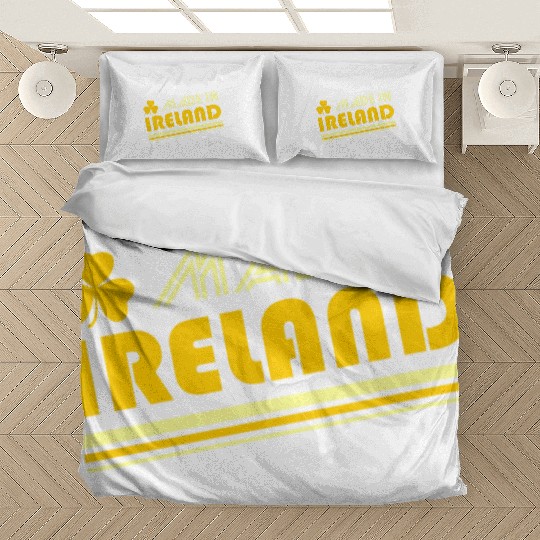 Made In Ireland Bedding Sets