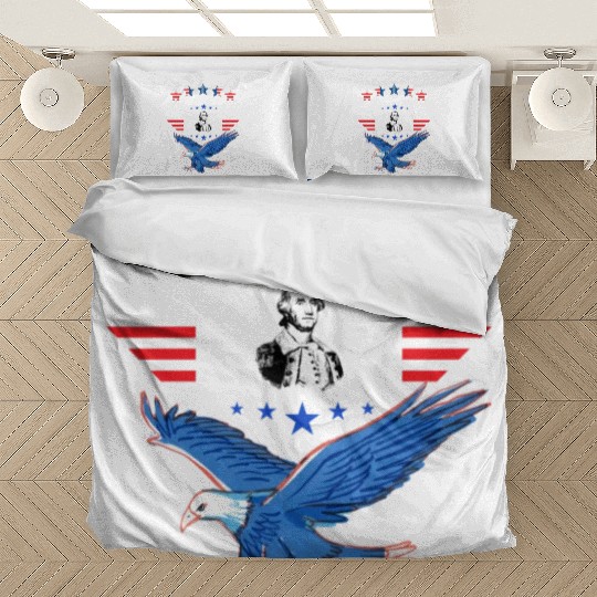 I love America Bedding Sets