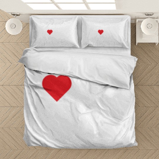 I Love My Husband Bedding Sets
