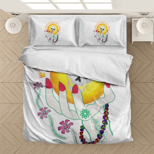 Witchcraft is my own passion Bedding Sets