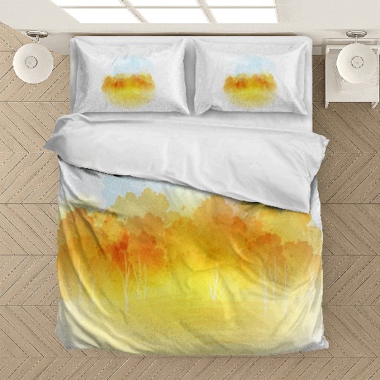 Nature design. Bedding Sets
