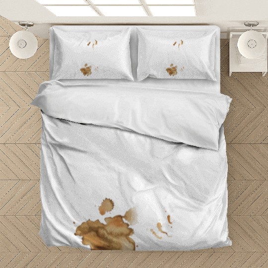 BUT FIRST COFFEE Bedding Sets