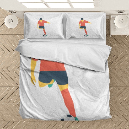 Game Bedding Sets