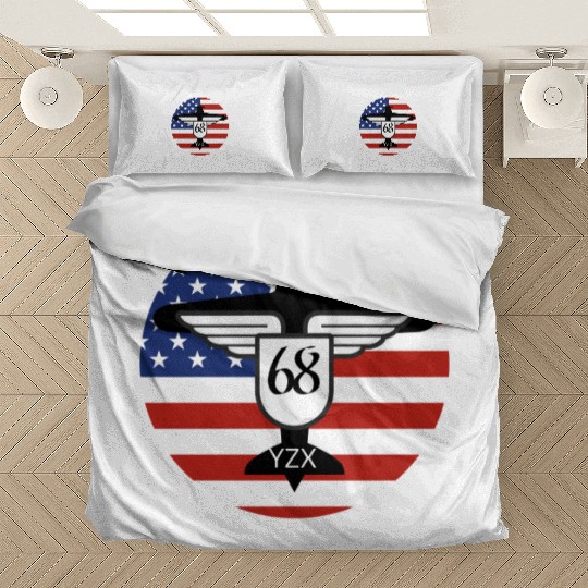 United states airforce Bedding Sets
