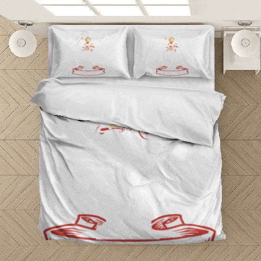 Dirt Bike Mx Motocross Supermoto Cat Bedding Sets