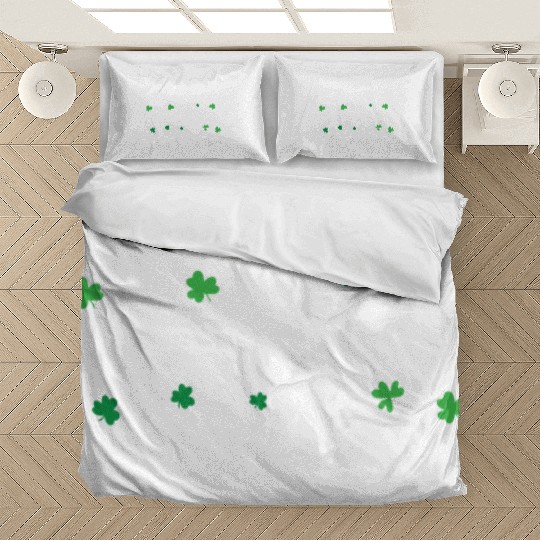 Luckiest HR Specialist Ever Human Resource St. Bedding Sets