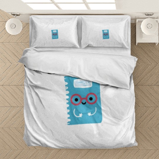 Retired Teacher Quotes Bedding Sets