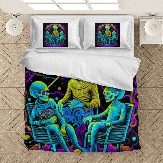 I'm The Grand Mummy Bedding Sets