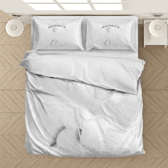 Harbinger Embrace The Night MMXXIII Halloween Band Bedding Sets