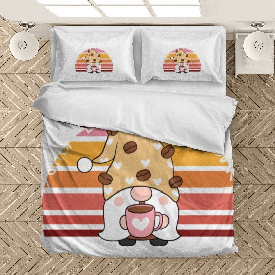 Better Late Better Late Than Cranky Fall Autumn Bedding Sets