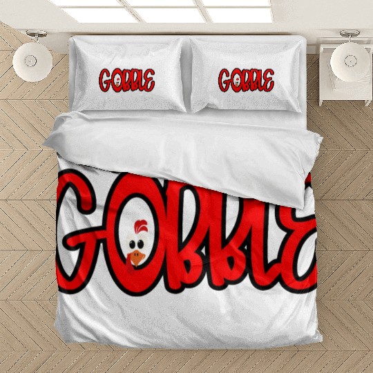 Gobble Bedding Sets