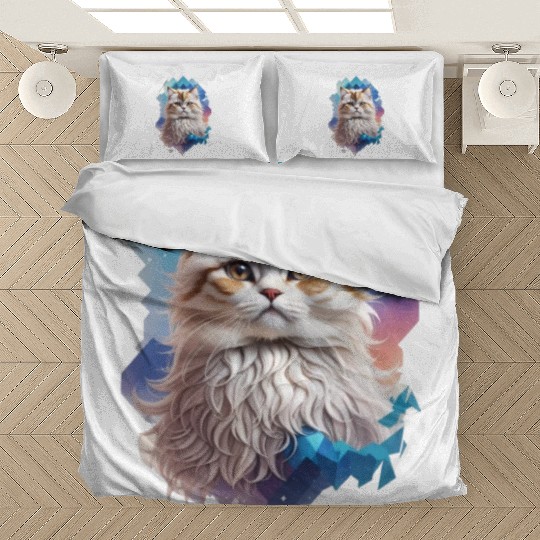 Persian Cat Bedding Sets
